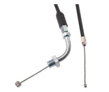 Throttle Cable 19.5" (49.5cm) - Expose Wire 2-7/8" (73mm)
