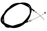 Clutch Cable, Bike Engine Kit