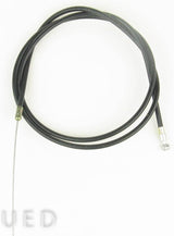 Clutch Cable, Bike Engine Kit