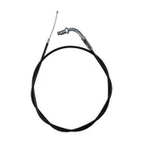 Throttle Cable, Bike Engine Kit