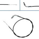 Throttle Cable, Bike Engine Kit