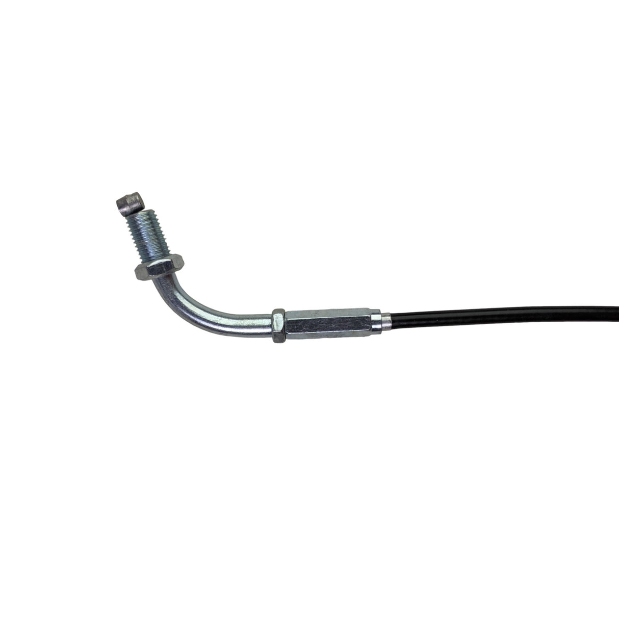 Throttle Cable, Bike Engine Kit