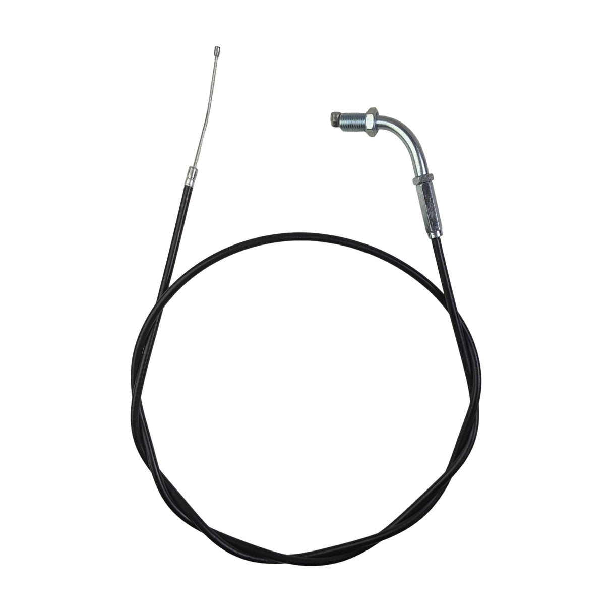 Throttle Cable, Bike Engine Kit