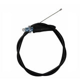 Throttle Cable for 49cc 50cc TaoTao DB24 DR50 Roketa SSR Coolster Dirt Pit Bike