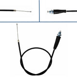 Throttle Cable for 49cc 50cc TaoTao DB24 DR50 Roketa SSR Coolster Dirt Pit Bike