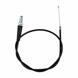 Throttle Cable, Straight, Dirt Bike - Sleeve Length: 30" - Exposed Wire Length: 4-3/8"