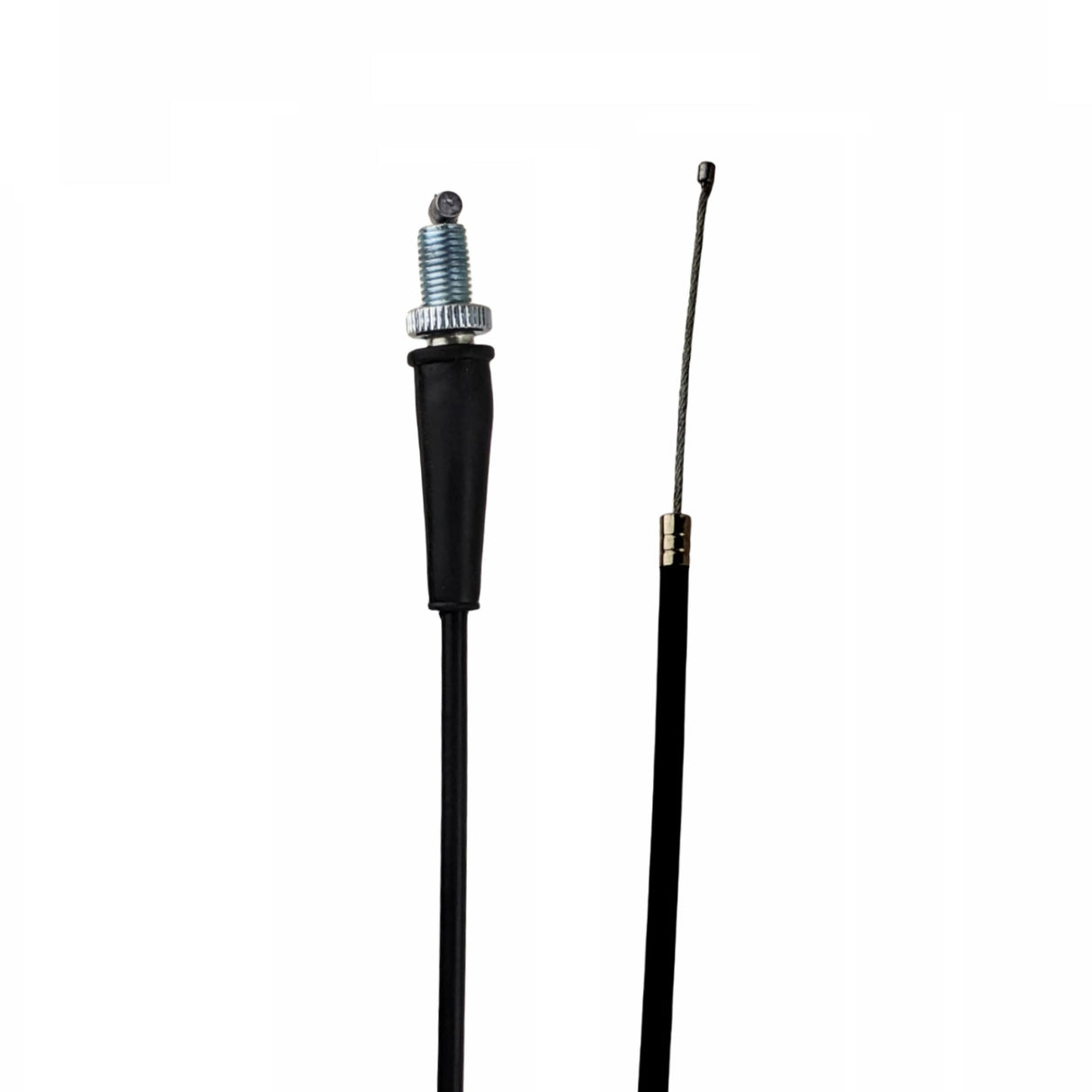 HONDA FL350,FL400 PILOT ODYSSEY ATV CUSTOM THROTTLE CABLE