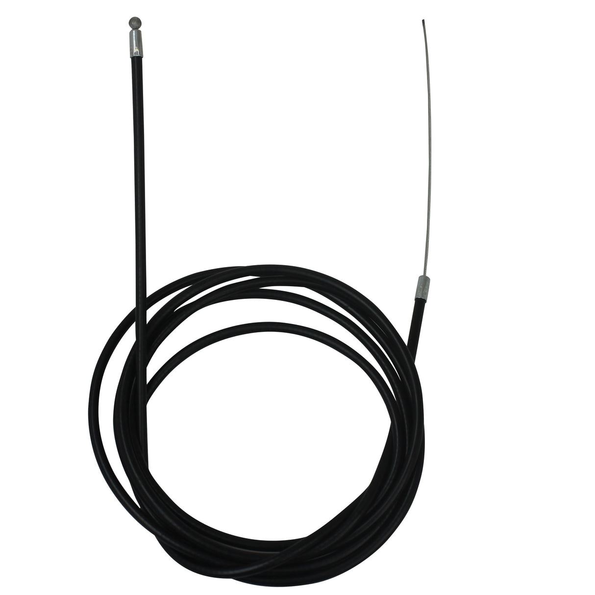 Go Kart Throttle Cable Kit 100" Long - Mini Bike Honda Clone Engine GX200 GX390