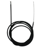 Go Kart Throttle Cable Kit 100" Long - Mini Bike Honda Clone Engine GX200 GX390