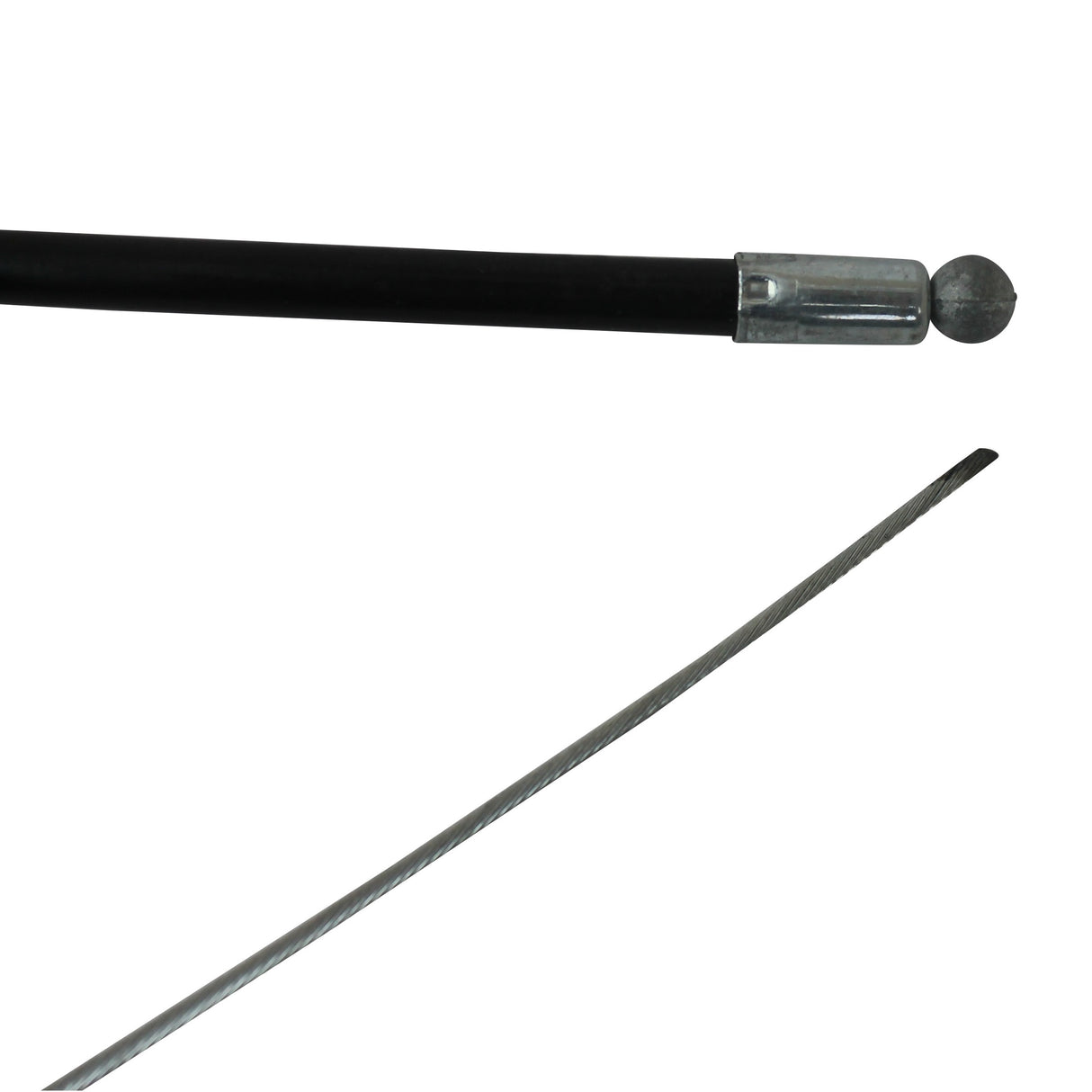 Go Kart Throttle Cable Kit 100" Long - Mini Bike Honda Clone Engine GX200 GX390