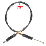 Kazuma Mammoth 800cc UTV Gear Shift Cable 79" inch long