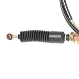 Kazuma Mammoth 800cc UTV Gear Shift Cable 79" inch long