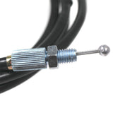 Chinese Gear Shift Reverse Cable - 102" - Go Kart