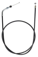 58" Emergency Brake Cable for 110cc-200cc ATV Go Kart Compatible with Vitacci TaoTao Coolster Polaris Outlaw