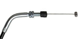 58" Emergency Brake Cable for 110cc-200cc ATV Go Kart Compatible with Vitacci TaoTao Coolster Polaris Outlaw