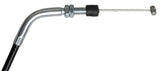 58" Emergency Brake Cable for 110cc-200cc ATV Go Kart Compatible with Vitacci TaoTao Coolster Polaris Outlaw