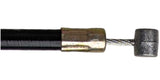 58" Emergency Brake Cable for 110cc-200cc ATV Go Kart Compatible with Vitacci TaoTao Coolster Polaris Outlaw