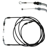125 Inch Throttle Cable - Kandi KD-150GKM-2 KD-200GKM-2 Go-Kart