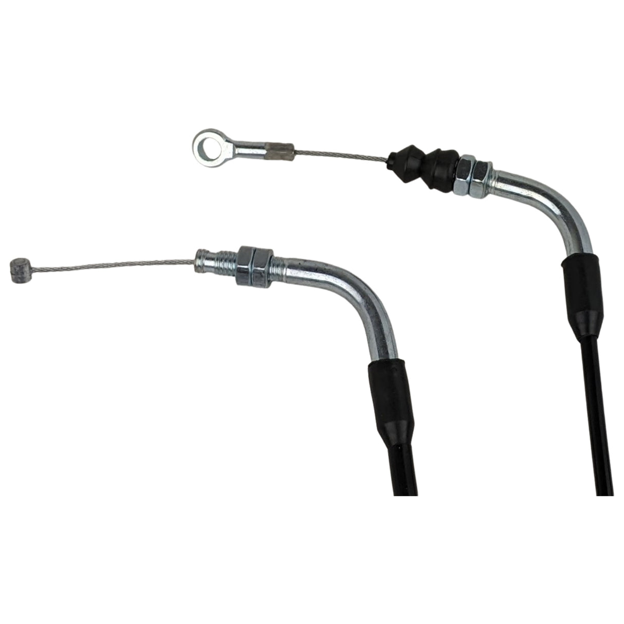 125 Inch Throttle Cable - Kandi KD-150GKM-2 KD-200GKM-2 Go-Kart