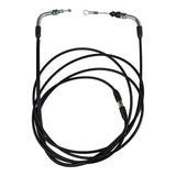 125 Inch Throttle Cable - Kandi KD-150GKM-2 KD-200GKM-2 Go-Kart