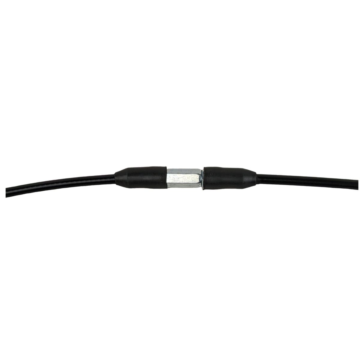 125 Inch Throttle Cable - Kandi KD-150GKM-2 KD-200GKM-2 Go-Kart