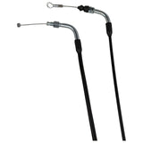 125 Inch Throttle Cable - Kandi KD-150GKM-2 KD-200GKM-2 Go-Kart
