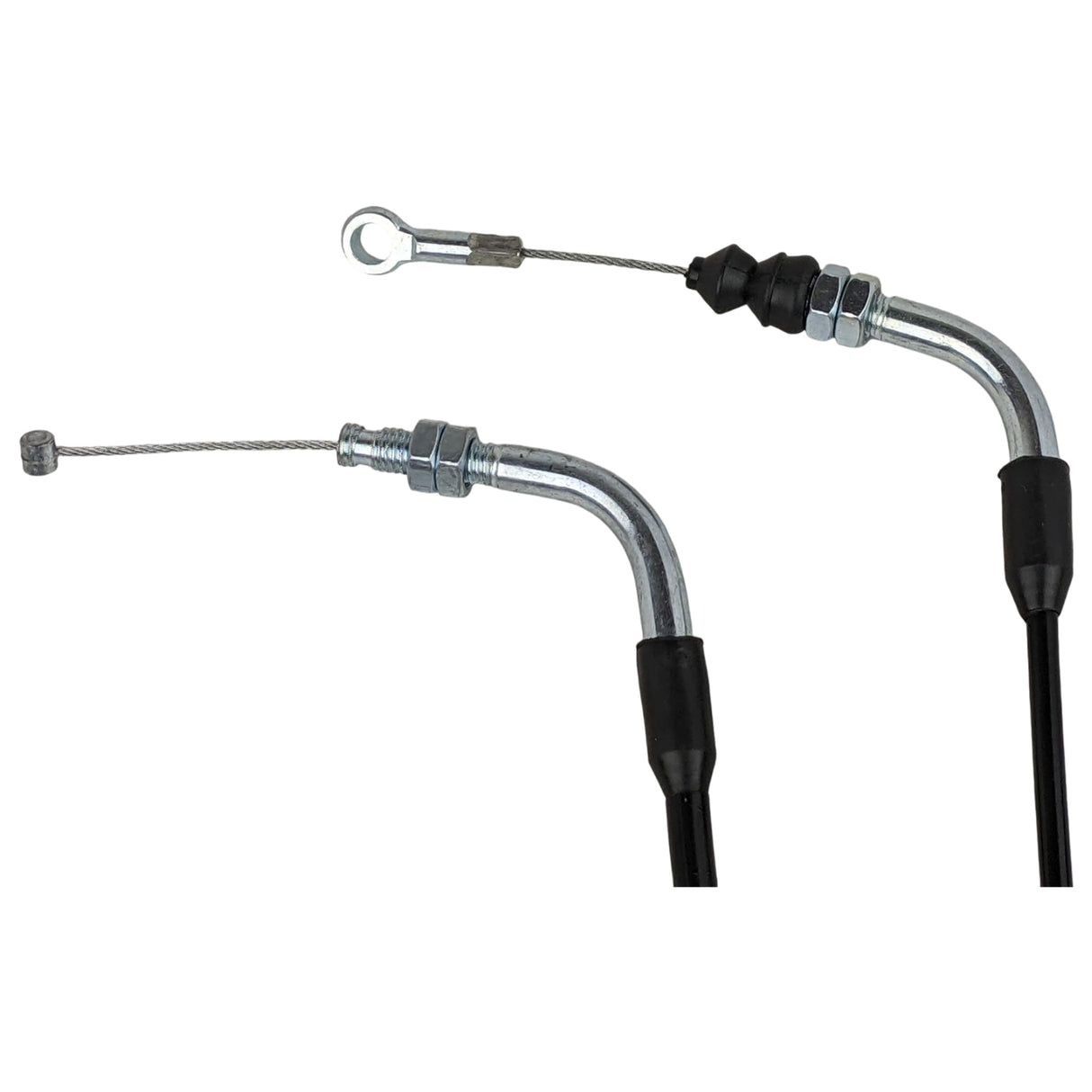 125 Inch Throttle Cable - Kandi KD-150GKM-2 KD-200GKM-2 Go-Kart