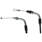125 Inch Throttle Cable - Kandi KD-150GKM-2 KD-200GKM-2 Go-Kart