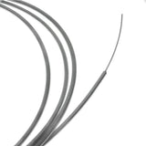 Choke Cable 63" Inner 60" Conduit 2 3/4" travel Push Pull - 237 Universal