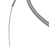 Choke Cable 63" Inner 60" Conduit 2 3/4" travel Push Pull - 237 Universal