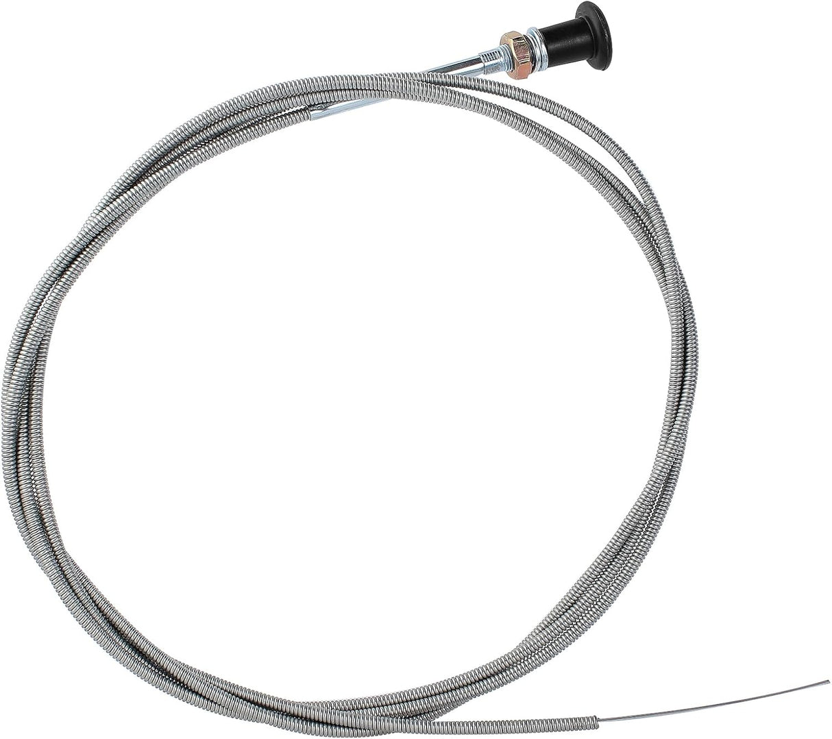 Choke Cable 96" Universal Carburetor Push Pull Choke Control Cable
