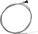 Choke Cable 96" Universal Carburetor Push Pull Choke Control Cable