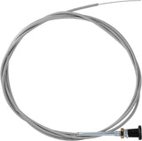 Choke Cable 96" Universal Carburetor Push Pull Choke Control Cable