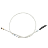 Clutch Cable - Sleeve 89mm Exposed Wire 7mm