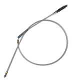 Clutch Cable - Sleeve 89mm Exposed Wire 7mm