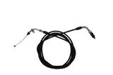65 Inch Sleeve Length Throttle Cable 125cc Vespa Scooter Moped 76 inch total length