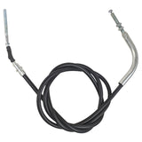 RedCap 69-Inch ATV Brake Cable Compatible with 110cc, 125cc, 150cc, 250cc ATVs Coolster 4 Stroke Engine - Replacement Heavy Duty Breaking Cable