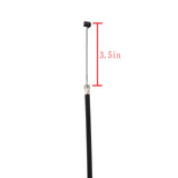 BSR250 Clutch cable