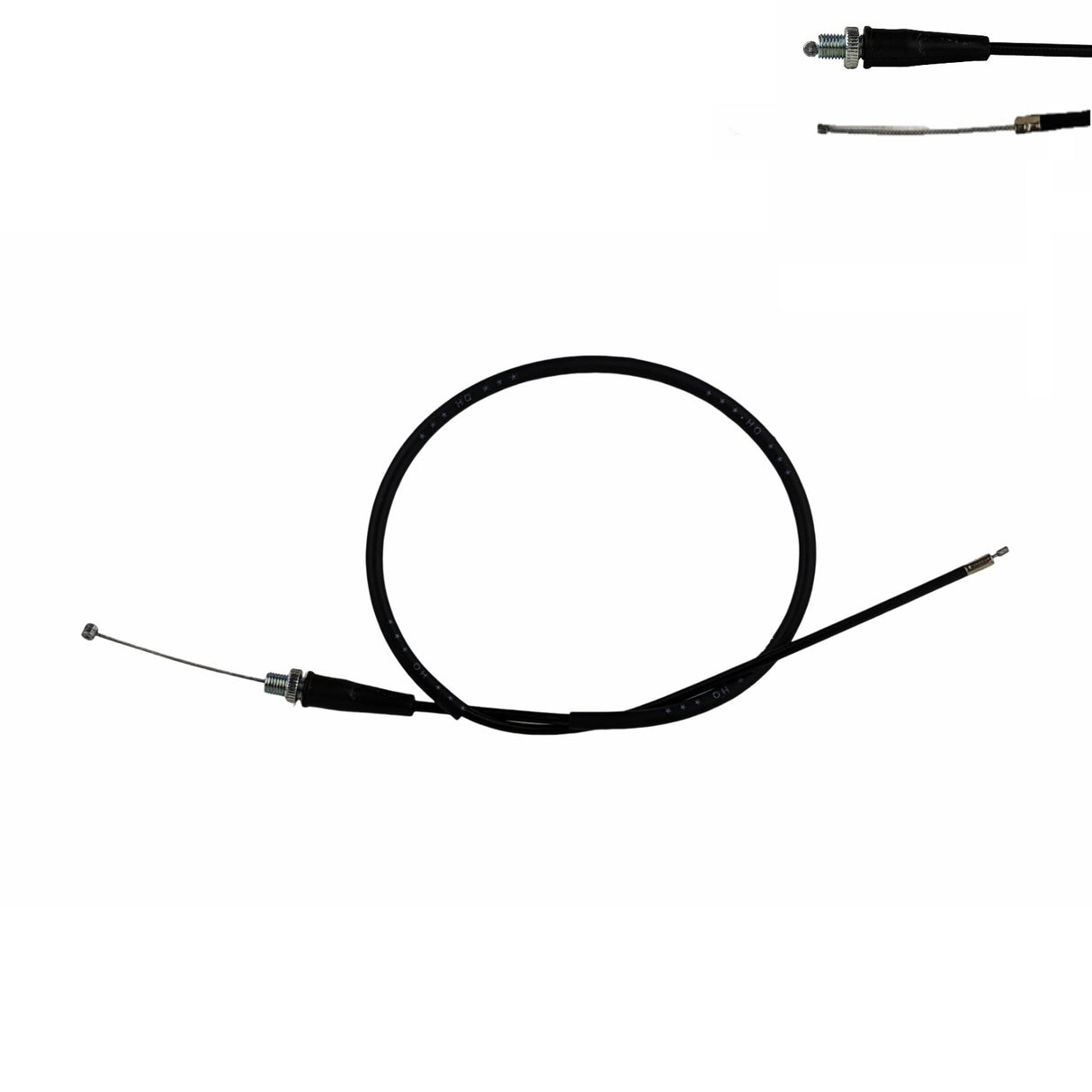 Throttle Cable for BSR250