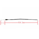Throttle Cable for BSR250