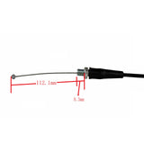 Throttle Cable for BSR250