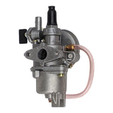 OEM Carburetor for 2 Stroke Engine 47cc-49cc Dirt Bike Quad ATV MTA1 MTA2 CA14 Coolster QG50 DB49A SYX Moto Kids Mini Bike