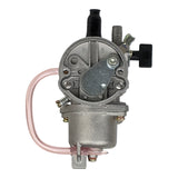OEM Carburetor for 2 Stroke Engine 47cc-49cc Dirt Bike Quad ATV MTA1 MTA2 CA14 Coolster QG50 DB49A SYX Moto Kids Mini Bike