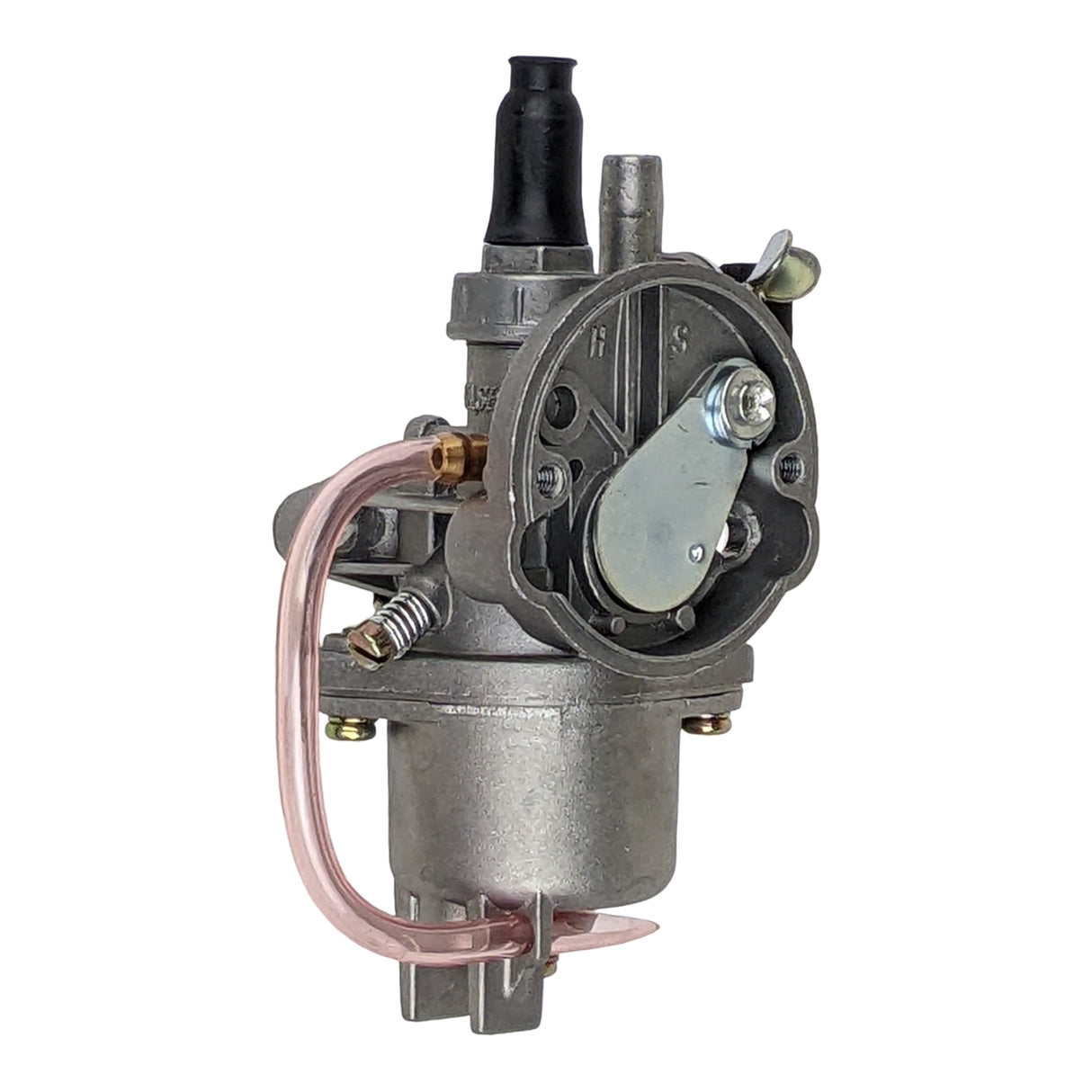 OEM Carburetor for 2 Stroke Engine 47cc-49cc Dirt Bike Quad ATV MTA1 MTA2 CA14 Coolster QG50 DB49A SYX Moto Kids Mini Bike