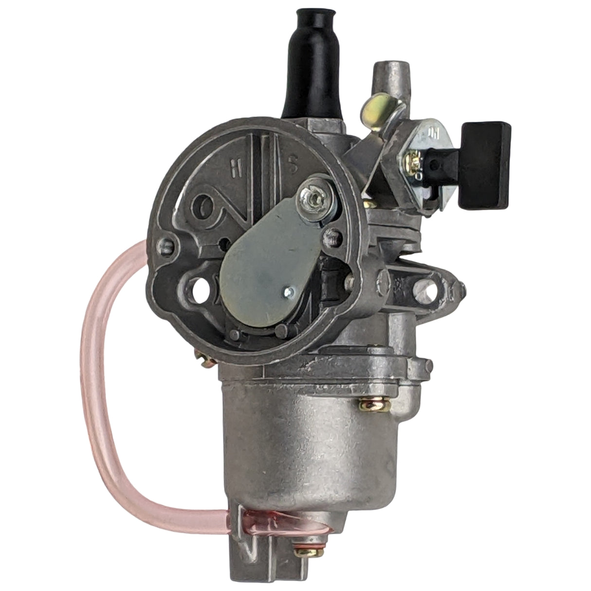 OEM Carburetor for 2 Stroke Engine 47cc-49cc Dirt Bike Quad ATV MTA1 MTA2 CA14 Coolster QG50 DB49A SYX Moto Kids Mini Bike