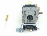 Carburetor, WYK-33 Style 15mm Big Bore