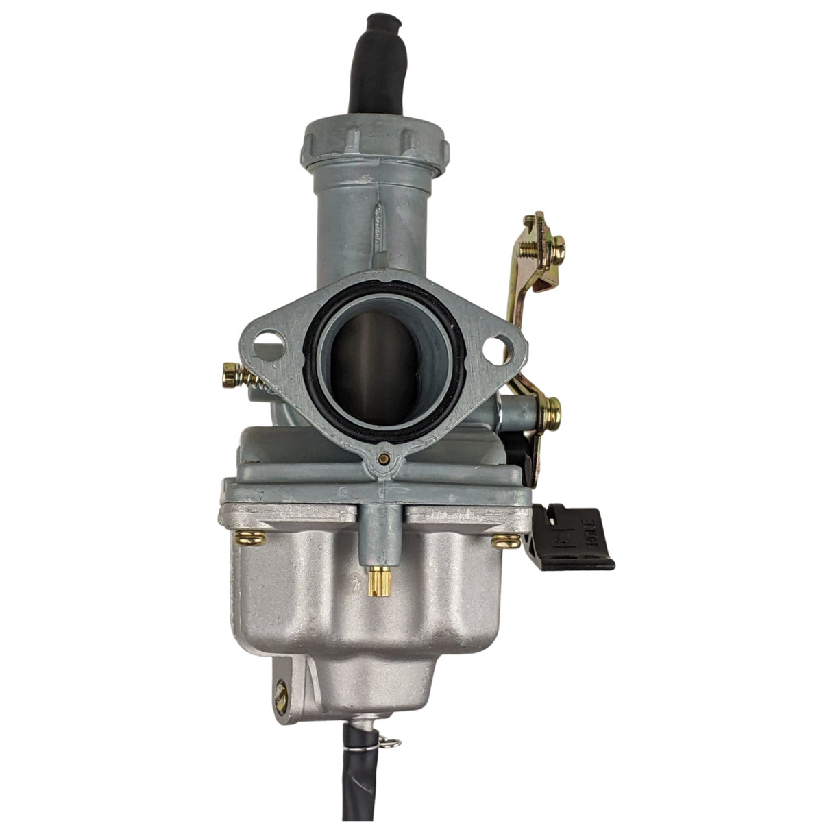 PZ27 27mm Carburetor for Taotao 4-Stroke 150cc-250cc ATV, Dirt Bikes, Go-Karts (16100-965-014/24)