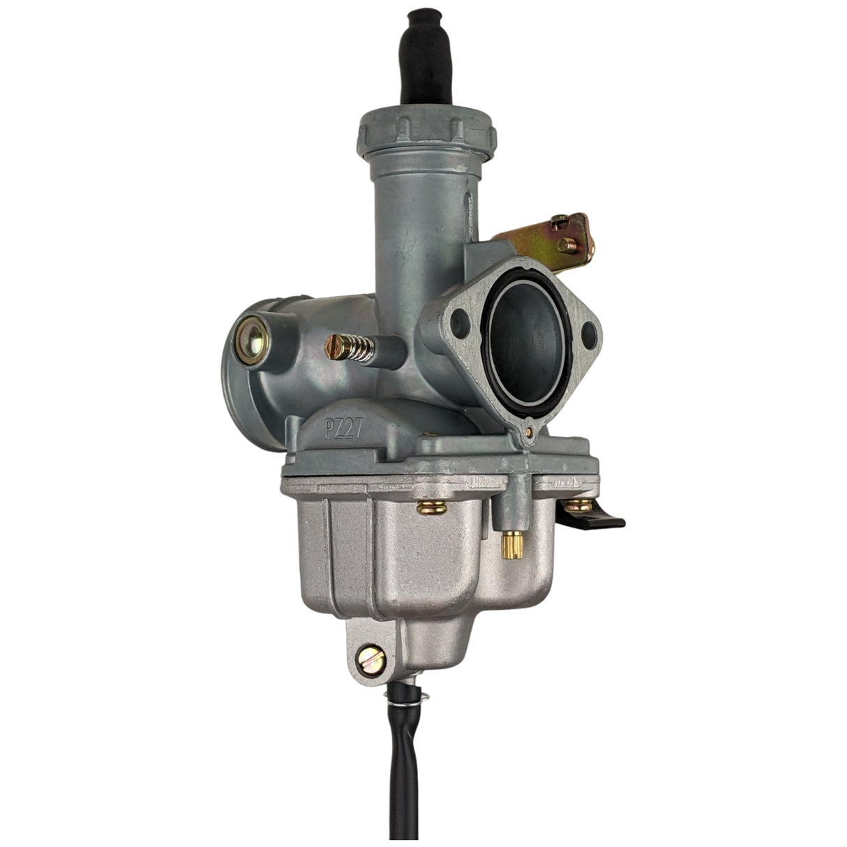 PZ27 27mm Carburetor for Taotao 4-Stroke 150cc-250cc ATV, Dirt Bikes, Go-Karts (16100-965-014/24)