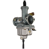 PZ27 27mm Carburetor for Taotao 4-Stroke 150cc-250cc ATV, Dirt Bikes, Go-Karts (16100-965-014/24)