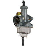 PZ27 27mm Carburetor for Taotao 4-Stroke 150cc-250cc ATV, Dirt Bikes, Go-Karts (16100-965-014/24)
